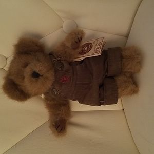 Boyds Bears Tommy Leafowitz